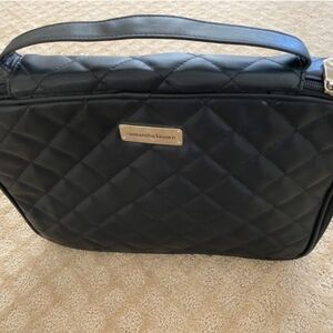 Flat Cosmetic Travel Case